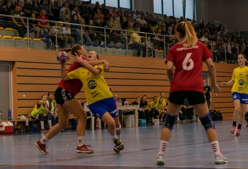 MŠK DS - ŠKP Topoľčany Foto Petrovics