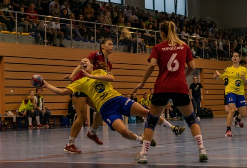 MŠK DS - ŠKP Topoľčany Foto Petrovics