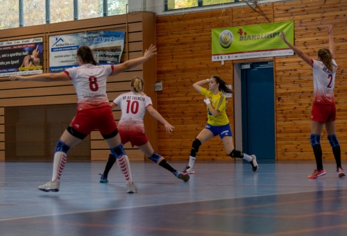 MŠK DS - AS Trenčín U17 Foto Petrovics