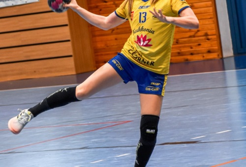 U17 HC DAC – Tőketerebes 2022.09.24.