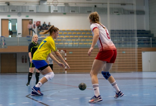 MŠK DS - AS Trenčín U17 Foto Petrovics