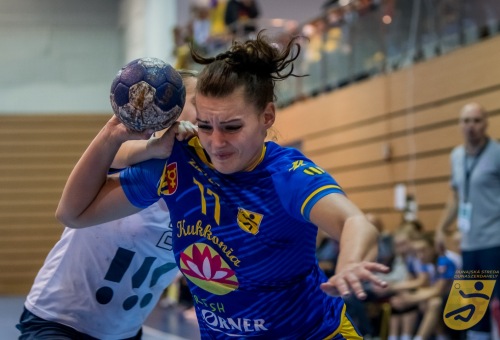 HC DAC - Poruba 2021.11.17