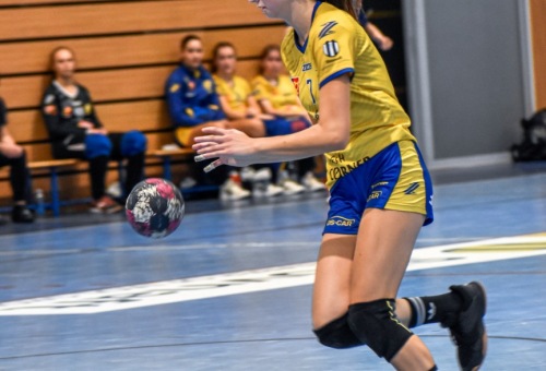 U17 HC DAC – Tőketerebes 2022.09.24.