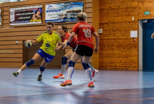 MŠK Dunajská Streda - HKM Šurany Foto Petrovics Dávid