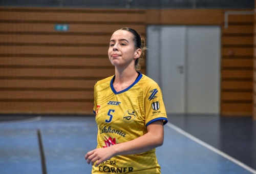 U17 HC DAC – Tőketerebes 2022.09.24.