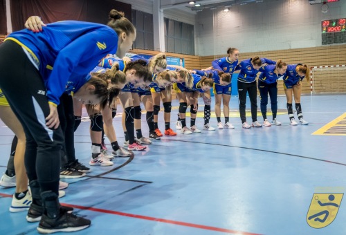 HC DAC - Poruba 2021.11.17