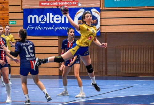 U17 HC DAC – Tőketerebes 2022.09.24.