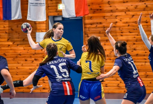 U17 HC DAC – Tőketerebes 2022.09.24.