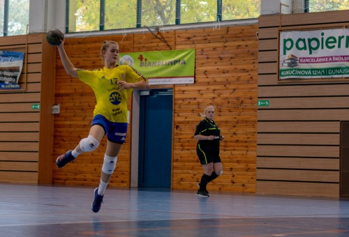 MŠK DS - AS Trenčín U17 Foto Petrovics