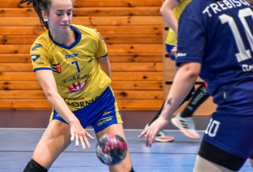 U17 HC DAC – Tőketerebes 2022.09.24.