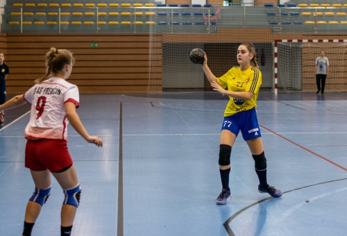 MŠK DS - AS Trenčín U17 Foto Petrovics