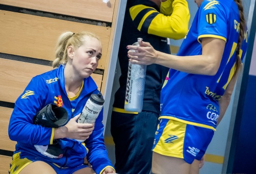 HC DAC - Nagymihály 2020.11.07.