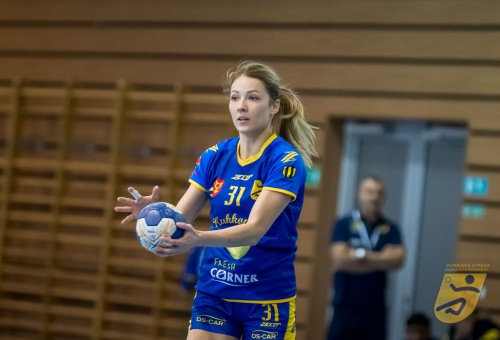 HC DAC - Nagymihály 2020.11.07.