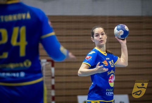 HC DAC - Nagymihály 2020.11.07.