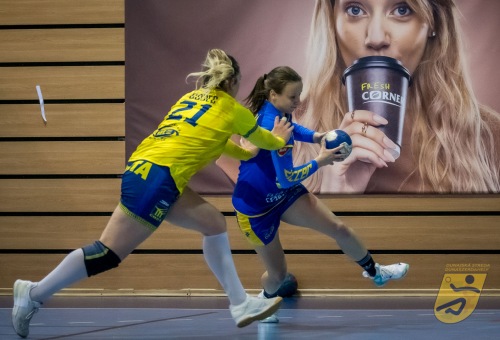 HC DAC - Nagymihály 2020.11.07.