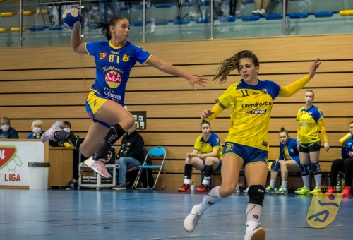 HC DAC - Nagymihály 2020.11.07.