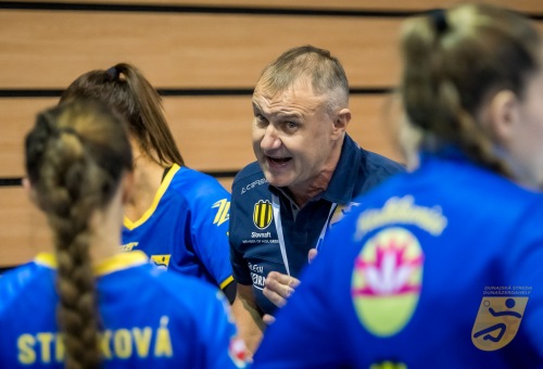 HC DAC - Nagymihály 2020.11.07.