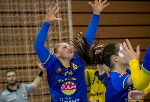 HC DAC - Nagymihály 2020.11.07.