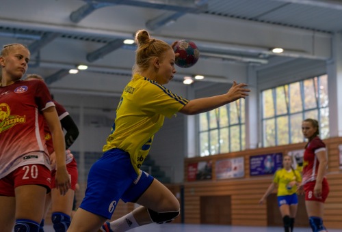 MŠK DS - AS Trenčín U19 Foto Petrovics