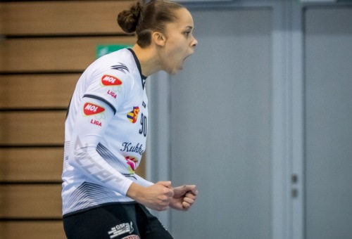 HC DAC - Nagymihály 2020.11.07.