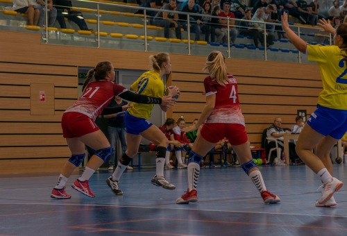 MŠK DS - AS Trenčín U19 Foto Petrovics