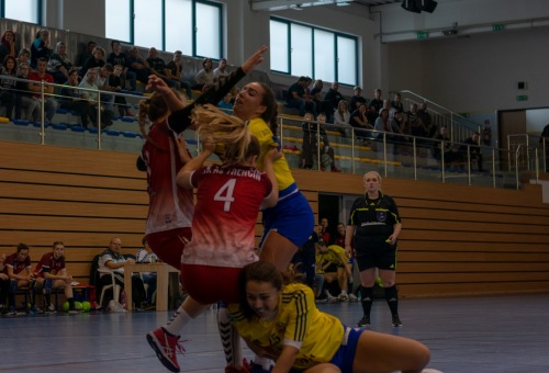 MŠK DS - AS Trenčín U19 Foto Petrovics
