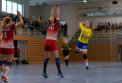 MŠK DS - AS Trenčín U19 Foto Petrovics