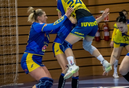 HC DAC - Nagymihály 2020.11.07.