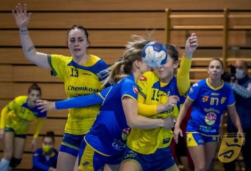 HC DAC - Nagymihály 2020.11.07.