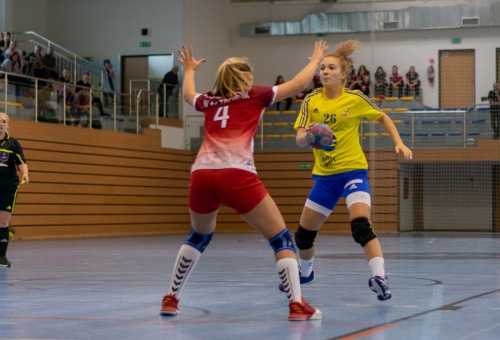 MŠK DS - AS Trenčín U19 Foto Petrovics