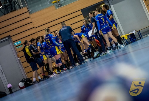 HC DAC - Nagymihály 2020.11.07.