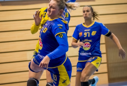 HC DAC - Nagymihály 2020.11.07.