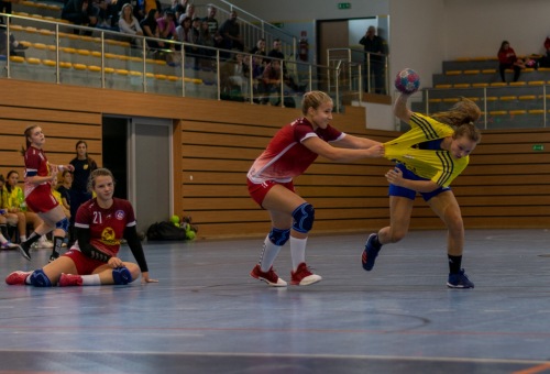 MŠK DS - AS Trenčín U19 Foto Petrovics