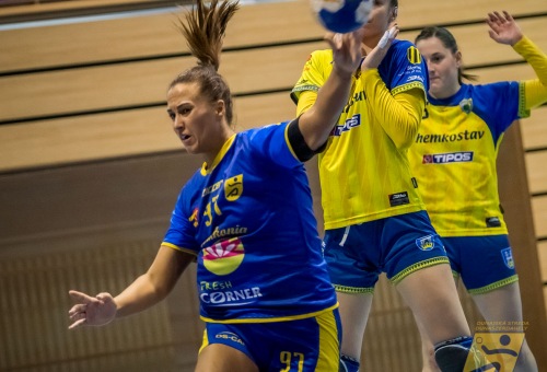 HC DAC - Nagymihály 2020.11.07.