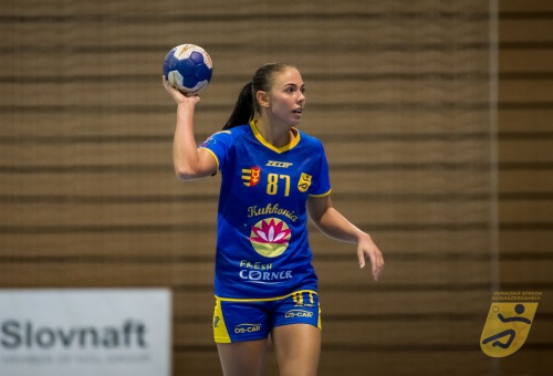 HC DAC - Nagymihály 2020.11.07.