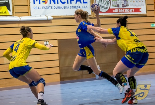 HC DAC - Nagymihály 2020.11.07.