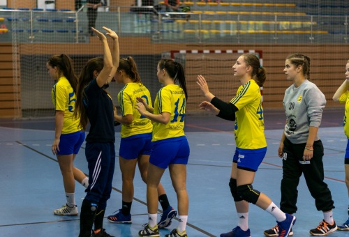 MŠK DS - AS Trenčín U19 Foto Petrovics