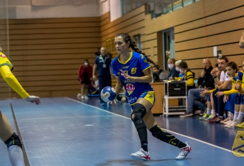 HC DAC - Nagymihály 2020.11.07.