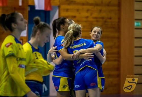 HC DAC - Nagymihály 2020.11.07.