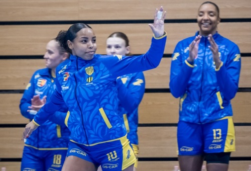 HC DAC Dunaszerdahely - DHC Slávia Praha 2024.02.17.