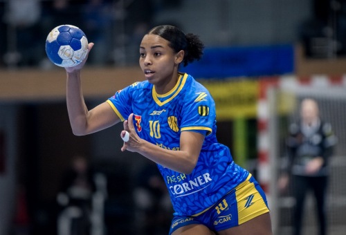 HC DAC Dunaszerdahely - DHC Slávia Praha 2024.02.17.