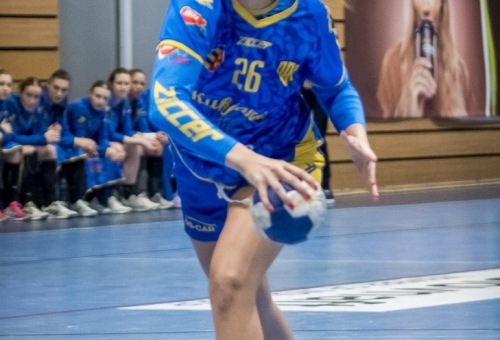 HC DAC Dunaszerdahely - DHC Slávia Praha 2024.02.17.