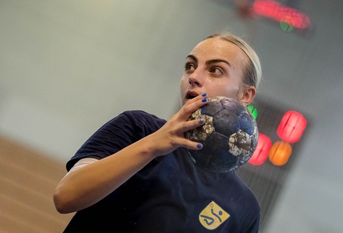 HC DAC Dunaszerdahely - Baník Most 