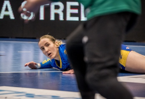 HC DAC Dunaszerdahely - DHC Slávia Praha 2024.02.17.