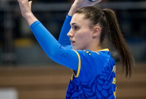 HC DAC Dunaszerdahely - DHC Slávia Praha 2024.02.17.