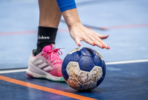 HC DAC Dunaszerdahely - DHC Slávia Praha 2024.02.17.