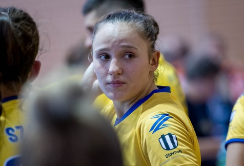 HC DAC Dunaszerdahely - Baník Most 