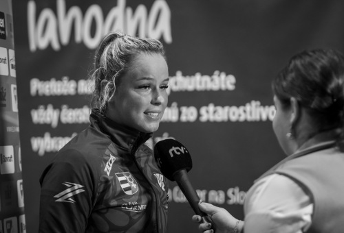 HC DAC Dunaszerdahely - DHC Slávia Praha 2024.02.17.