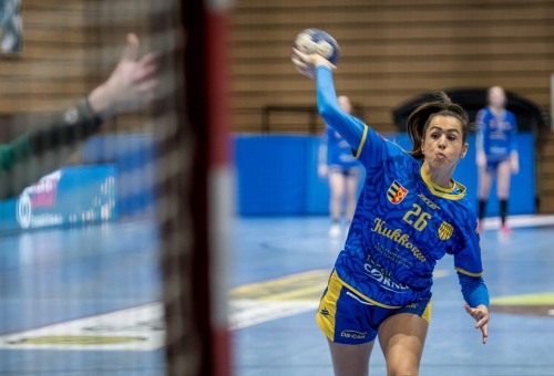 HC DAC Dunaszerdahely - DHC Slávia Praha 2024.02.17.