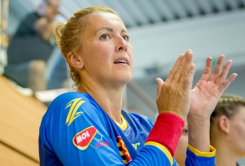 HC DAC Dunaszerdahely - Baník Most 